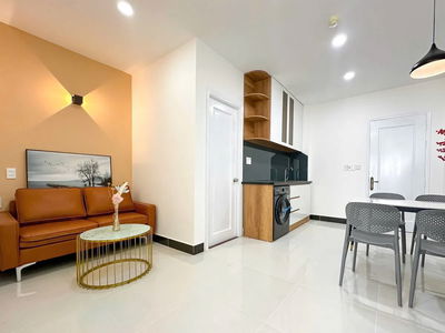 Logement dans Ho Chi Minh City, Vietnam Logement dans Ho Chi Minh City, Vietnam