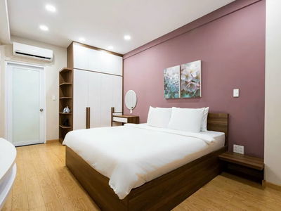 Scenic Valley, Vietnam Scenic Valley, Vietnam