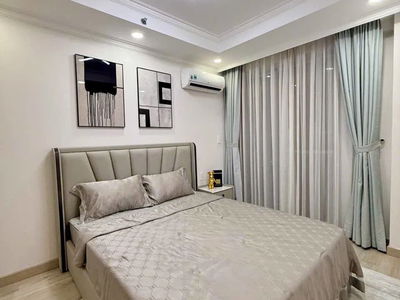 Scenic Valley, Vietnam Scenic Valley, Vietnam