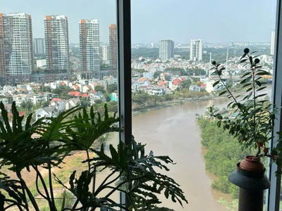 Diamond Island, Vietnam Diamond Island, Vietnam