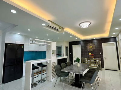 Scenic Valley, Vietnam Scenic Valley, Vietnam