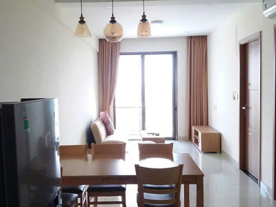 Sunrise Riverside, Vietnam Sunrise Riverside, Vietnam