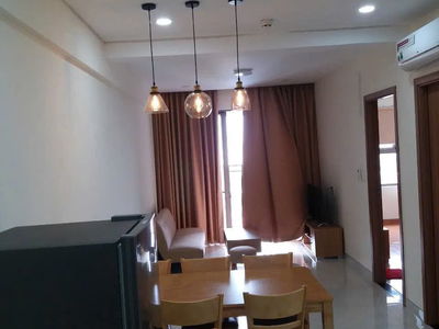 Sunrise Riverside, Vietnam Sunrise Riverside, Vietnam