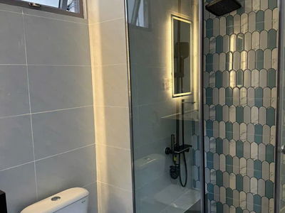 Celesta Rise Apartment Building, Vietnam Celesta Rise Apartment Building, Vietnam