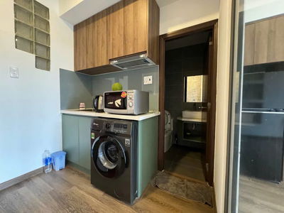 Logement dans Ho Chi Minh City, Vietnam Logement dans Ho Chi Minh City, Vietnam