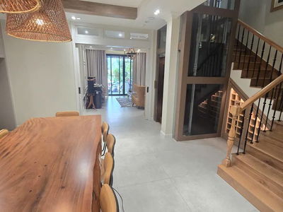 Nine South, Vietnam Nine South, Vietnam