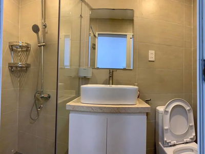 Housing in Ho Chi Minh City, Vietnam Housing in Ho Chi Minh City, Vietnam