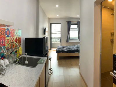 Housing in Ho Chi Minh City, Vietnam Housing in Ho Chi Minh City, Vietnam