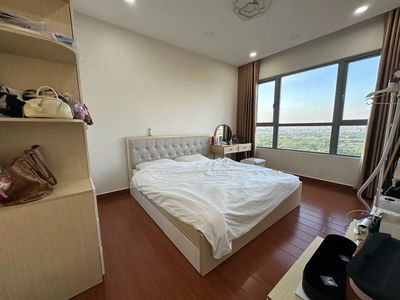 Palm Heights, Vietnam Palm Heights, Vietnam