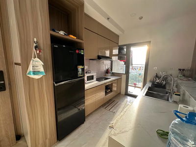 Palm Heights, Vietnam  Palm Heights, Vietnam