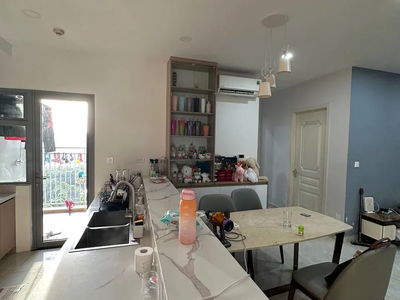 Palm Heights, Vietnam Palm Heights, Vietnam