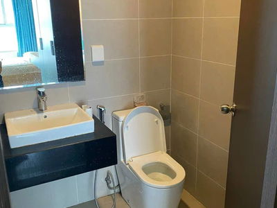 Sunrise Riverside, Vietnam Sunrise Riverside, Vietnam