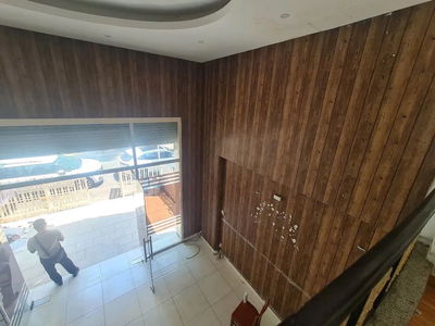 Housing in Nha Be, Vietnam  Housing in Nha Be, Vietnam