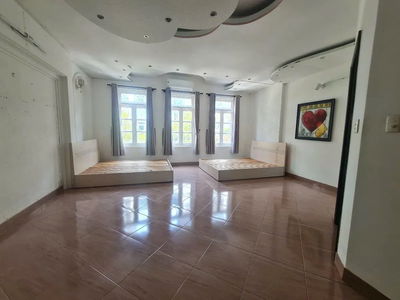 Gehäuse In Nha Be, Vietnam Gehäuse In Nha Be, Vietnam