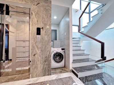 Alojamiento en Ho Chi Minh City, Vietnam Alojamiento en Ho Chi Minh City, Vietnam