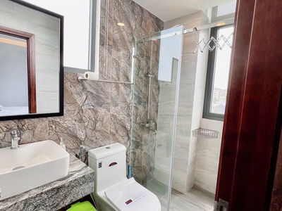 Gehäuse In Ho Chi Minh City, Vietnam Gehäuse In Ho Chi Minh City, Vietnam