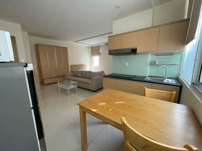 Жилье в Ho Chi Minh City, Vietnam Жилье в Ho Chi Minh City, Vietnam