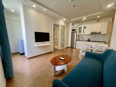 Жилье в Ho Chi Minh City, Vietnam Жилье в Ho Chi Minh City, Vietnam