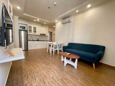 Housing in Ho Chi Minh City, Vietnam  Housing in Ho Chi Minh City, Vietnam