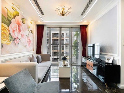 Scenic Valley, Vietnam Scenic Valley, Vietnam