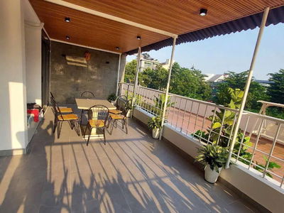 Sky Garden, Vietnam Sky Garden, Vietnam