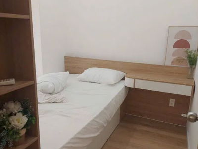 Sky Garden, Vietnam Sky Garden, Vietnam