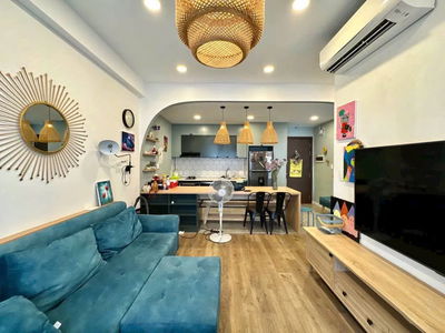 Sunrise Riverside, Vietnam Sunrise Riverside, Vietnam