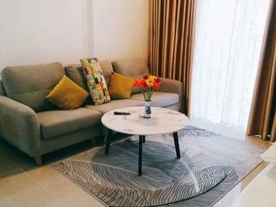 Sunrise Riverside, Vietnam  Sunrise Riverside, Vietnam