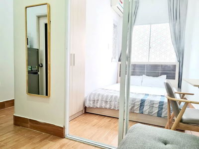 Housing in Ho Chi Minh City, Vietnam  Housing in Ho Chi Minh City, Vietnam