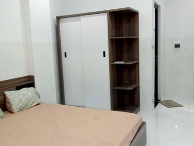 Logement dans Ho Chi Minh City, Vietnam Logement dans Ho Chi Minh City, Vietnam