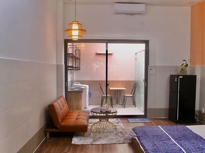 Жилье в Ho Chi Minh City, Vietnam Жилье в Ho Chi Minh City, Vietnam