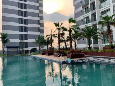 D'Lusso Apartment, Vietnam  D'Lusso Apartment, Vietnam