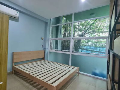 Housing in Ho Chi Minh City, Vietnam Housing in Ho Chi Minh City, Vietnam