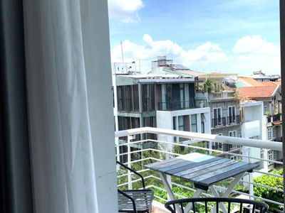 Hung Phuoc 2, Vietnam Hung Phuoc 2, Vietnam