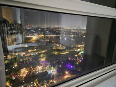 Sunrise Riverside, Vietnam Sunrise Riverside, Vietnam