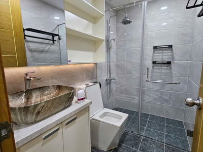 Sunrise Riverside, Vietnam  Sunrise Riverside, Vietnam