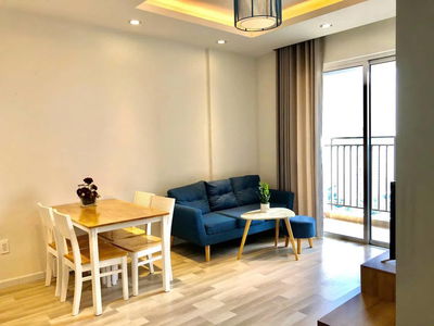 Sunrise Riverside, Vietnam Sunrise Riverside, Vietnam