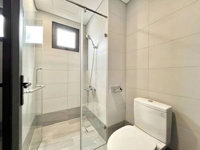 Housing in Ho Chi Minh City, Vietnam  Housing in Ho Chi Minh City, Vietnam