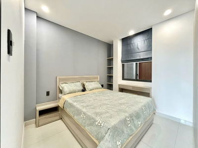 Housing in Ho Chi Minh City, Vietnam Housing in Ho Chi Minh City, Vietnam