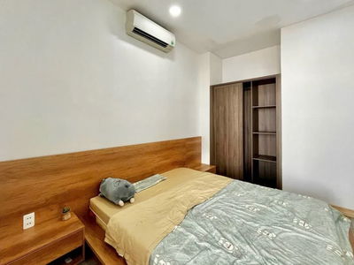 Alojamiento en Ho Chi Minh City, Vietnam Alojamiento en Ho Chi Minh City, Vietnam