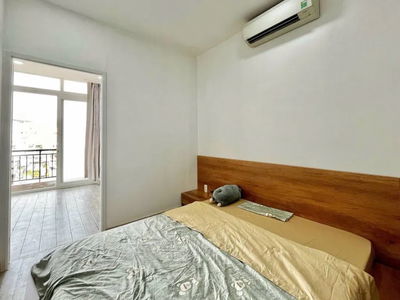 Alojamiento en Ho Chi Minh City, Vietnam Alojamiento en Ho Chi Minh City, Vietnam