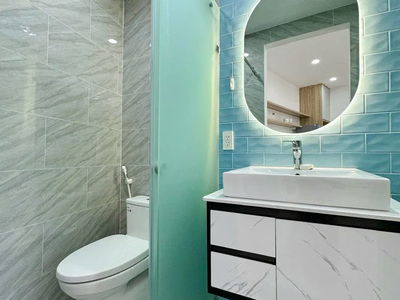 Housing in Ho Chi Minh City, Vietnam Housing in Ho Chi Minh City, Vietnam