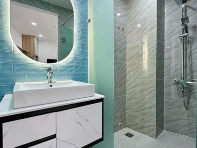 Gehäuse In Ho Chi Minh City, Vietnam Gehäuse In Ho Chi Minh City, Vietnam