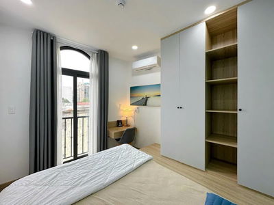 Housing in Ho Chi Minh City, Vietnam Housing in Ho Chi Minh City, Vietnam