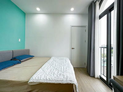 Logement dans Ho Chi Minh City, Vietnam Logement dans Ho Chi Minh City, Vietnam