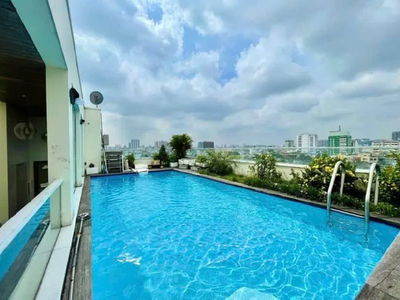 Alojamiento en Ho Chi Minh City, Vietnam Alojamiento en Ho Chi Minh City, Vietnam