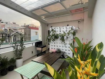 Жилье в Ho Chi Minh City, Vietnam Жилье в Ho Chi Minh City, Vietnam