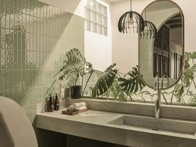 Logement dans Ho Chi Minh City, Vietnam Logement dans Ho Chi Minh City, Vietnam