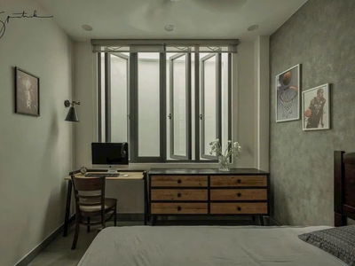 Жилье в Ho Chi Minh City, Vietnam Жилье в Ho Chi Minh City, Vietnam