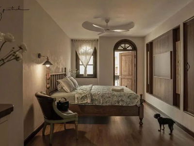 Жилье в Ho Chi Minh City, Vietnam Жилье в Ho Chi Minh City, Vietnam